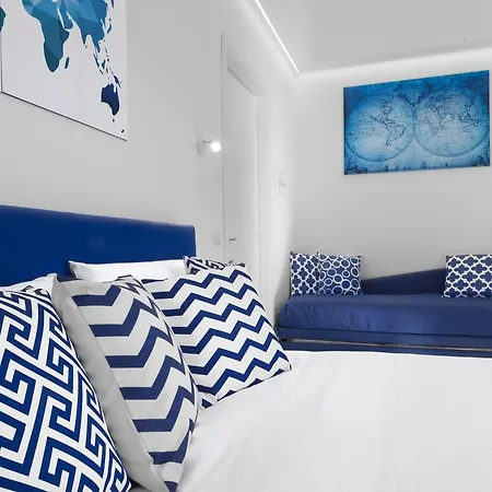 Gæstehus Sirocco 4*