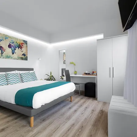 Sirocco 4* Sant'Agnello