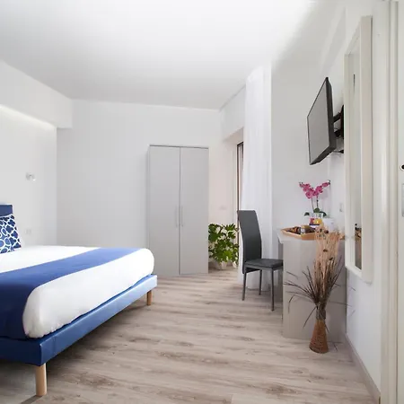 Maison d'hôtes Sirocco 4*