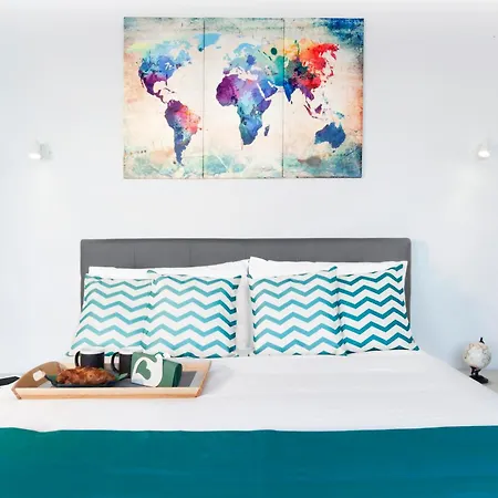 Sirocco Sant'Agnello