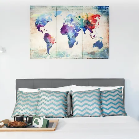 Sirocco Gæstehus 4*