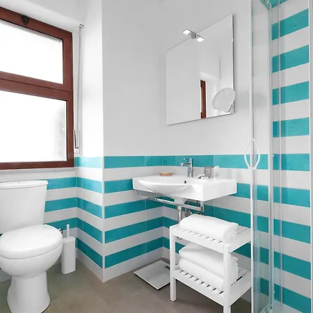 Sirocco 4* サンタニェッロ