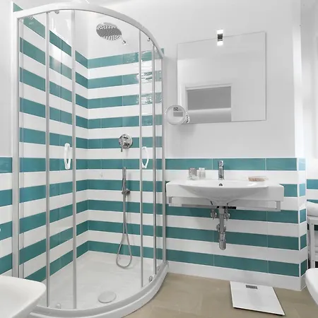 Sirocco Affittacamere