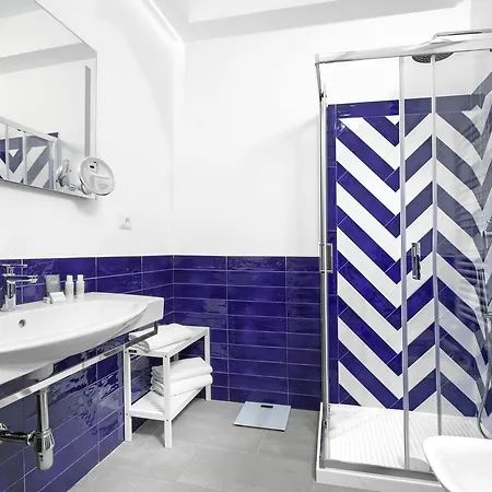 Sirocco 4* サンタニェッロ