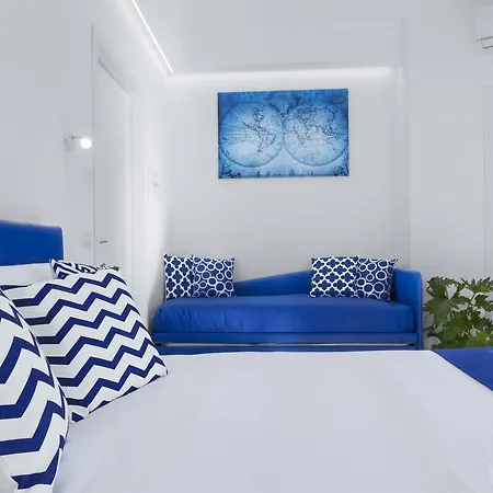 Guest house Sirocco