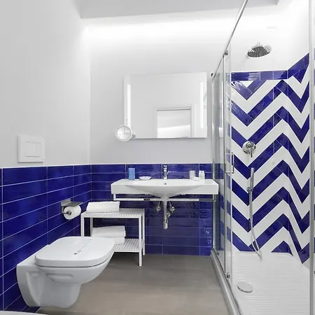 Guest house Sirocco