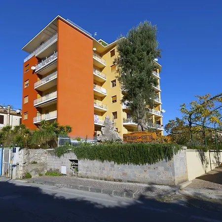 Sirocco Guest house