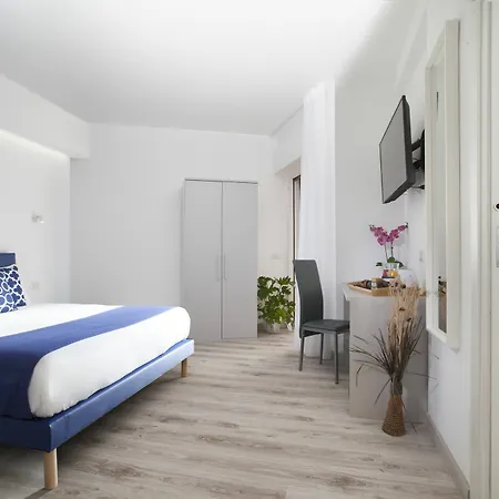 Guest house Sirocco 3*