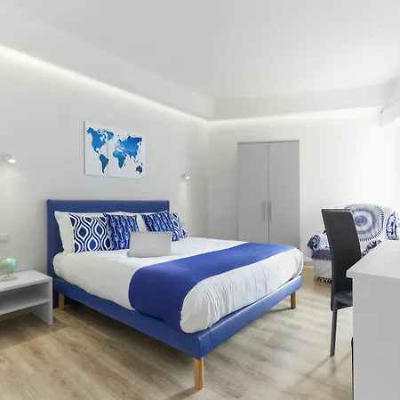 Sirocco 3*