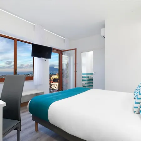 Affittacamere Sirocco 4*