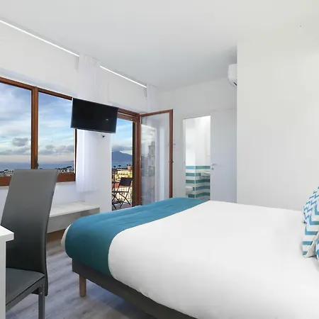 Guest house Sirocco 3*