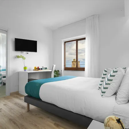 Sirocco 3* Sant'Agnello