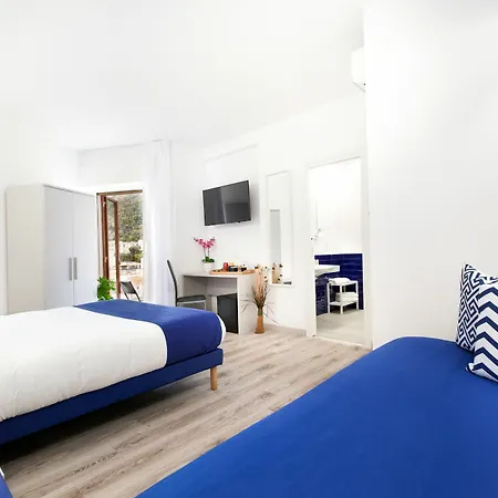 Guest house Sirocco 3*