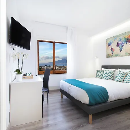 Guest house Sirocco