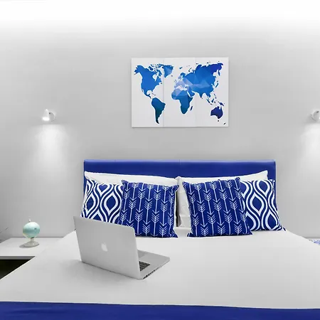 Guest house Sirocco