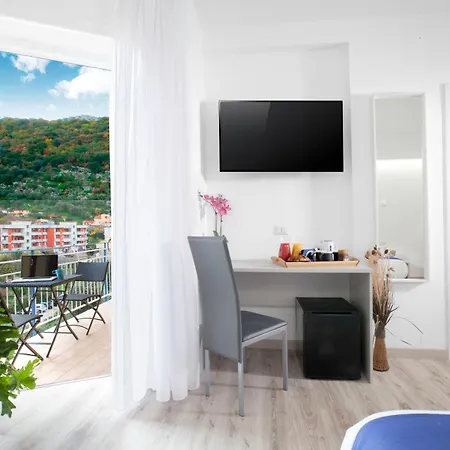 Affittacamere Sirocco Sant'Agnello