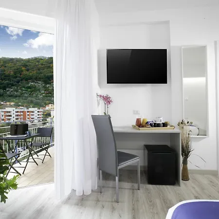 Guest house Sirocco Sant'Agnello