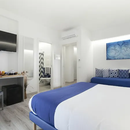 Sirocco Sant'Agnello