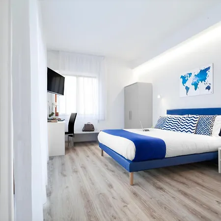 Penzion Sirocco Sant'Agnello