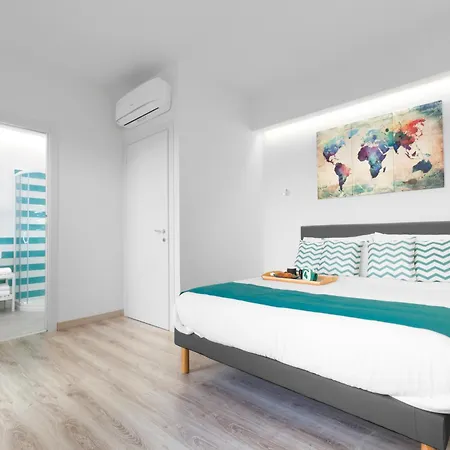 Sirocco 4* Sant'Agnello